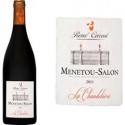 75Cl Menetou Salon Rouge Chandelier 2009