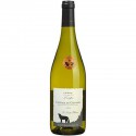 Coteaux-Du-Giennois Vin Blanc Domaine Des Loups 2014