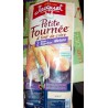 Jacquet Baguettine Froment Précuite Jacquet 250G