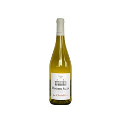 75Cl Menetou Salon Blanc Chandel 2010