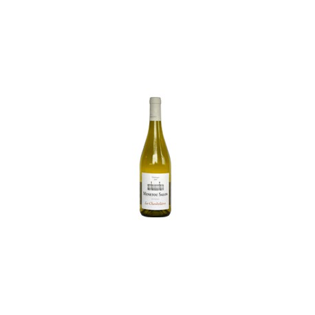 75Cl Menetou Salon Blanc Chandel 2010