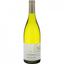 Sancerre 2015 Blanc Sec 75Cl Or De La Terre