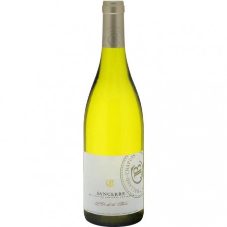 Sancerre 2015 Blanc Sec 75Cl Or De La Terre