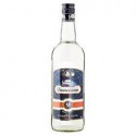 1L Rhum Blanc Agricole Damoiseau 50°