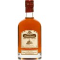 Damoiseau Rhum Vieux Carafe 3 Ans D Age 42°70Cl Gu Adeloupe