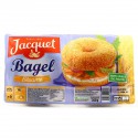340G 4 Bagel Sesame Jacquet