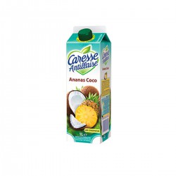 Jus Refr.1L Anan-Coco C.A