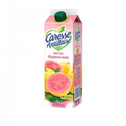 Jus Refr.1L Goyave C.Anti