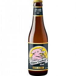 Bouteille 33Cl Rince Cochon 8.5°