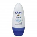 Dove Déodorant 48H Anti-Transpirant Le Roll-On De 50 Ml