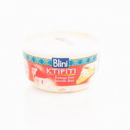 Blini Ktipiti 200Gr