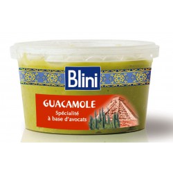 200G Guacamole Blini