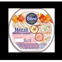 Blini Aperitif Mediterraneen 225G