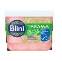 100G Tarama Oeufs Cabillaud Blini