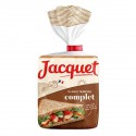 Jacquet Pain De Mie Maxi Jac Complet Jacquet 550G