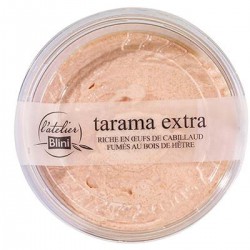 Atelier Blini Tarama Ext 175G