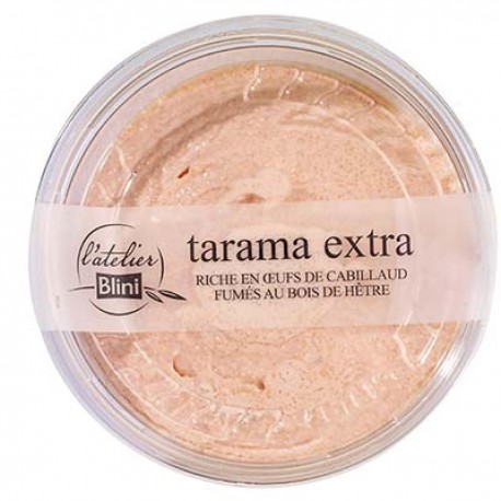 Atelier Blini Tarama Ext 175G