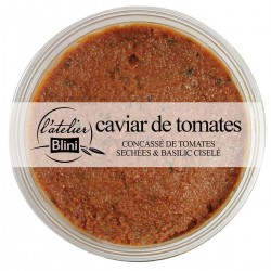 Pot Caviar Tomat.175.A.Bl