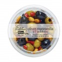 At.Bl Olive Manzan Andalou150G