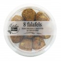 Atelier Blini 8 Falafels 125G