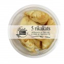 Atelier Blini 5 Rikakats 100G