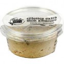At.Blini Rilette Thon 140G