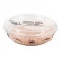 At.Blini Rillette Saumon 140G