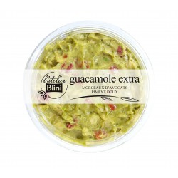 At.Blini Guacamole 175G