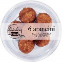 At.Blini Arancini 100G