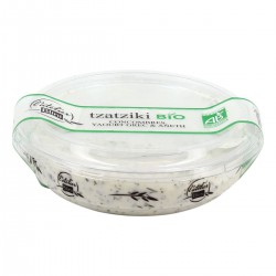 At Bl Tzatziki Bio Extra 160G
