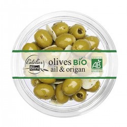 150G Olives Afh Bio Adb