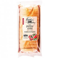 Blini Prefou Tomat.& Basil220G