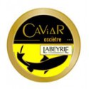 Labeyrie Caviar Oscietre 25G