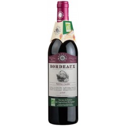 Haut Medoc Rouge Cht Citran