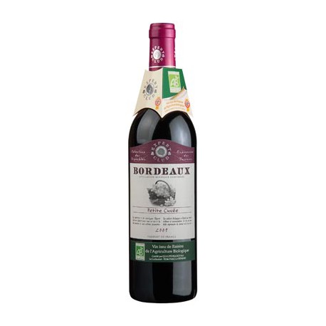 Haut Medoc Rouge Cht Citran
