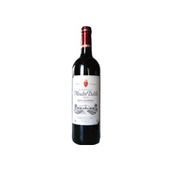 75Cl Saint Estphe Rouge Chateau Moulin 2012