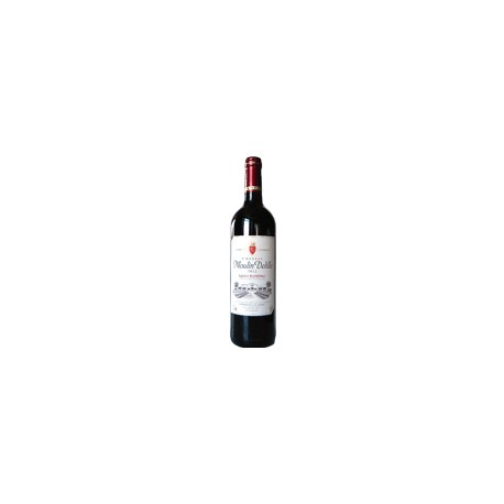 75Cl Saint Estphe Rouge Chateau Moulin 2012