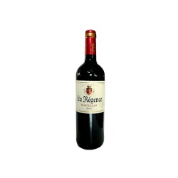 75Cl Pauillac Rouge La Regence