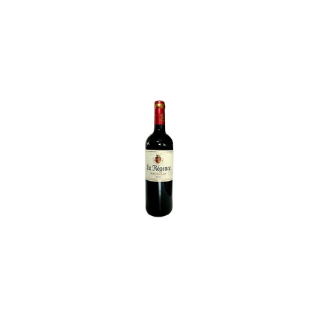 75Cl Pauillac Rouge La Regence