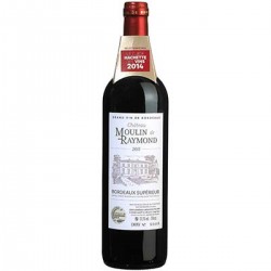 Bordeaux Sup.M.Raymond 11