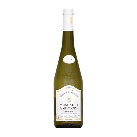 Musc.S&M Lie Dom Jousselin.75C