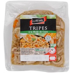 J.Roze Tripe Caen Sachet 500G