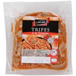 Jroze Tripe Tomate Sachet 500G