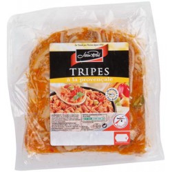 Jr Tripe Sachet Provencale500G