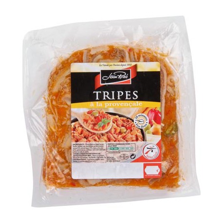 Jr Tripe Sachet Provencale500G
