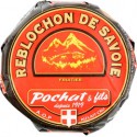 Le Pochat Petit Reblochon Fruitier 240G