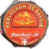 Le Pochat Petit Reblochon Fruitier 240G