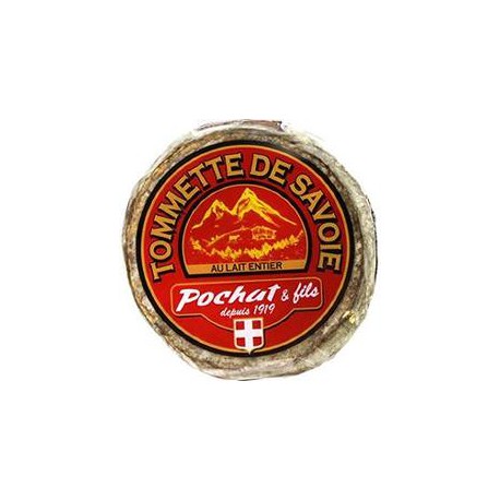 Pochat Tommette De Savoie 250G