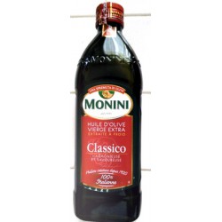 Monini H.D Olive Classico 75Cl
