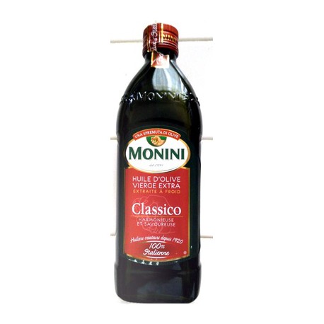 Monini H.D Olive Classico 75Cl